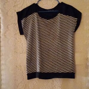 THE LIMITED WOMEN'S TOP